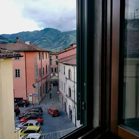 Benvenuti A Casa Paola , Welcome In Garfagnana! * Castelnuovo di Garfagnana