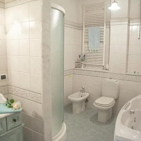 Apartament Benvenuti A Casa Paola , Welcome In Garfagnana!