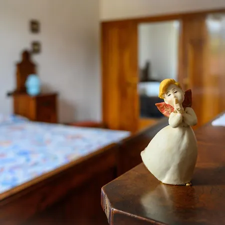 Benvenuti A Casa Paola , Welcome In Garfagnana! Apartament *