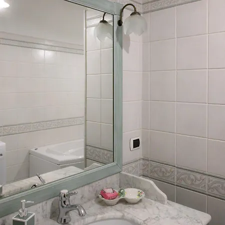 Benvenuti A Casa Paola , Welcome In Garfagnana! Apartament Castelnuovo di Garfagnana