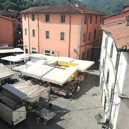 Benvenuti A Casa Paola , Welcome In Garfagnana! *