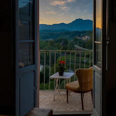 Benvenuti A Casa Paola , Welcome In Garfagnana! Apartment *